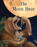 Cover: The Moon Bear - Clyde Hill Publishing