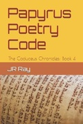 Cover: Papyrus Poetry Code - Jk Ray