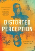 Cover: Distorted Perception - Great Story Network