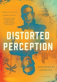 Enlarge image Cover: Distorted Perception - Great Story Network