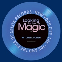 Enlarge image Cover: Looking for the Magic - Trouser Press Books