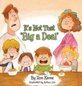 Cover: It's Not That 'Big a Deal' - Ron Keres
