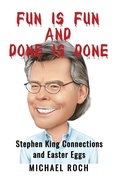 Cover: Fun is Fun and Done is Done - MicRo Readers
