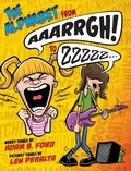 Cover: The Alphabet from AAARRGH! to ZZzzz... - H Bar Press