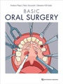 Cover: Basic Oral Surgery - Quintessence Publishing Co. Ltd.