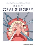 Cover: Basic Oral Surgery - Quintessence Publishing Co. Ltd.