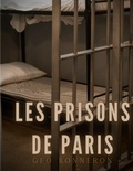 Bild: Les Prisons de Paris - BoD - Books on Demand
