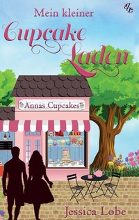 Abbildung von: Mein kleiner Cupcake-Laden - tredition