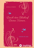 Cover: Durch den Blutlauf Deiner Tr&auml;nen... - tredition
