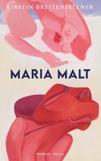 Abbildung von: Maria malt - Picus Verlag