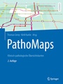 Cover: PathoMaps - Springer