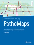 Cover: PathoMaps - Springer