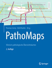 Enlarge image Cover: PathoMaps - Springer
