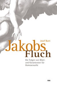 Enlarge image Cover: Jakobs Fluch - Rex Luzern