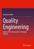Bild: Quality Engineering - Springer