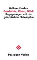 Cover: Geschichte, Klima, Gl&uuml;ck - Passagen