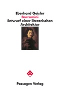 Cover: Borromini - Passagen