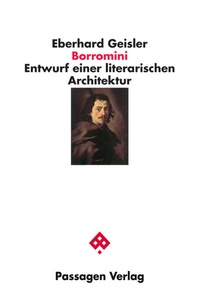 Abbildung von: Borromini - Passagen