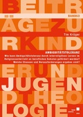 Cover: Ambiguit&auml;tstoleranz - Kassel University Press