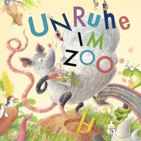 Abbildung von: Unruhe im Zoo - Schneider bei wbv