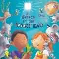 Cover: Zu Besuch in der Roboterwelt - Schneider bei wbv