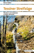 Cover: Tessiner Streifz&uuml;ge - Rotpunktverlag