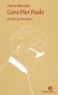 Cover: Caro Pier Paolo - Rotpunktverlag