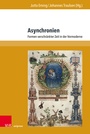 Cover: Asynchronien - Brill Deutschland