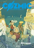 Cover: COZMIC 5 - Atlantis
