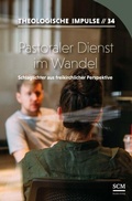 Cover: Pastoraler Dienst im Wandel - Bundes-Verlag
