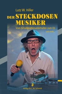 Abbildung von: Der Steckdosenmusiker - Schmidt, Philipp