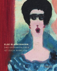 Abbildung von: Else Blankenhorn - Das Wunderhorn