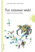 Cover: Tut nimmer weh! - 1 Vermes-Verlag