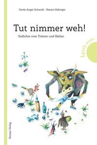 Abbildung von: Tut nimmer weh! - 1 Vermes-Verlag