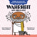 Cover: Wahrheit mit Sokrates - 1 Vermes-Verlag