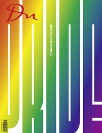 Enlarge image Cover: Pride - Du Kulturmedien