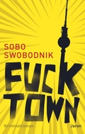 Cover: Fucktown - Jaron