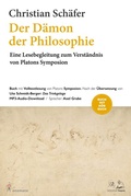 Cover: Der D&auml;mon der Philosophie - onomato