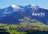 Enlarge image Cover: Aeschi - Kopp Druck + Grafik AG