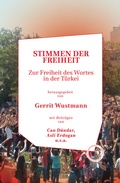 Cover: Stimmen der Freiheit - Verlag Das Kulturelle Ged&auml;chtnis