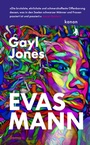 Cover: Evas Mann - Kanon Verlag Berlin