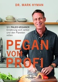 Cover: Pegan vom Profi - Unimedica