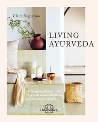 Abbildung von: LIVING AYURVEDA - Unimedica
