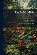 Cover: Flora Capensis - Nabu Press