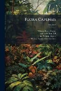 Enlarge image Cover: Flora Capensis - Nabu Press