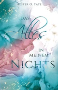 Cover: Das Alles in meinem Nichts - Nova MD