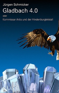 Abbildung von: Gladbach 4.0 - Schmicker, J
