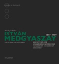 Cover: Istv&aacute;n Medgyaszay - Muery Salzmann