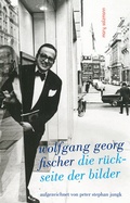 Cover: Die R&uuml;ckseite der Bilder - Muery Salzmann