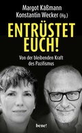 Cover: Entr&uuml;stet euch! - bene!
